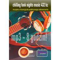 Chilling Funk Nights 432 hz  8 godzin MUZYKA BEZ OPŁAT MYaro mp3